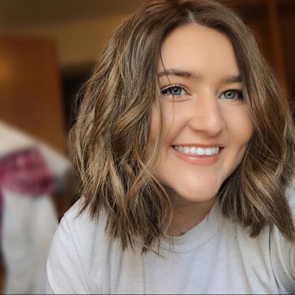 Meet your Posher, Kylie